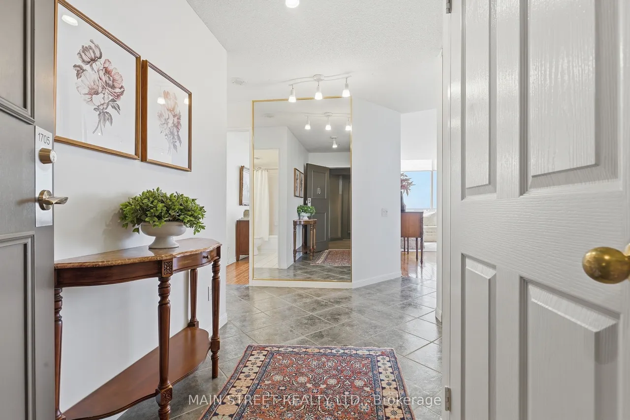 110 Promenade Circle, Unit 1705 — photo 3