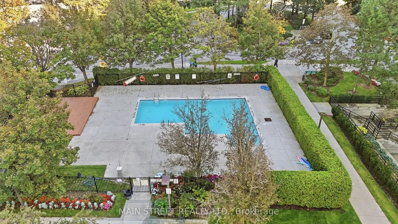 110 Promenade Circle, Unit 1705 — photo 27