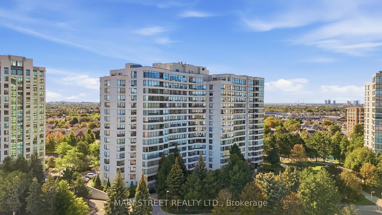 110 Promenade Circle, Unit 1705
