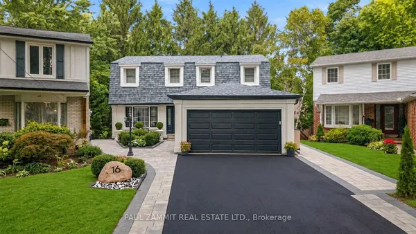 16 Pine Knoll Gate — photo 2