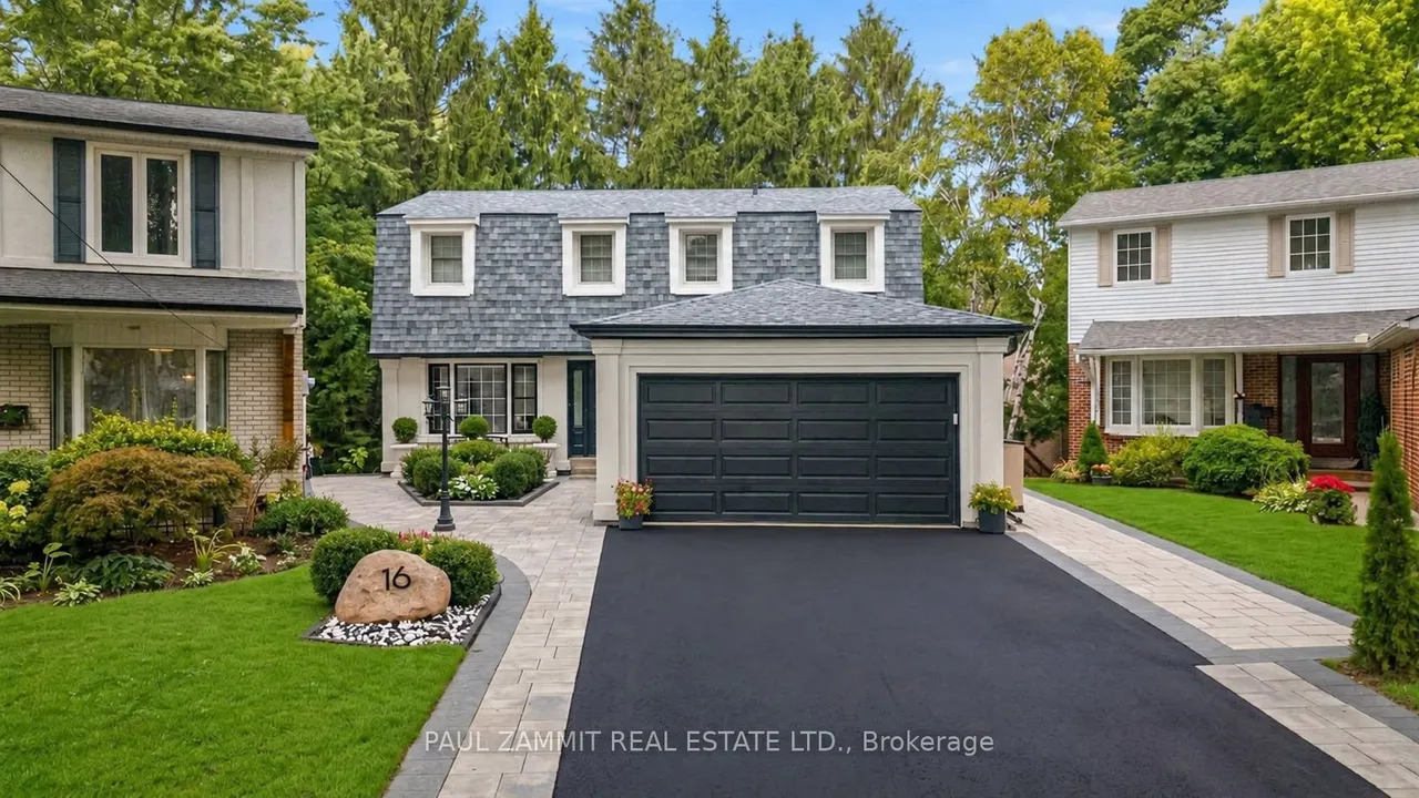 16 Pine Knoll Gate — photo 2