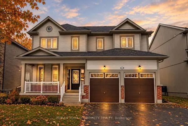16 Don Hadden Crescent — photo 2
