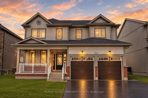 16 Don Hadden Crescent