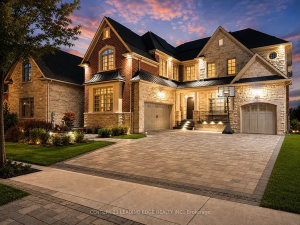 33 Stollery Pond Crescent — photo 2