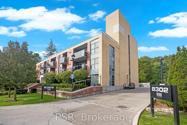 8302 Islington Avenue, Unit 202