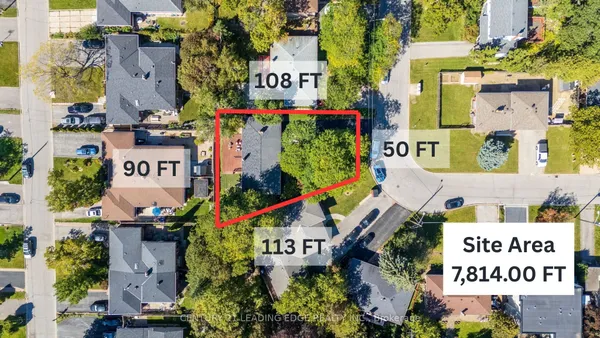 24 Lincoln Green Drive — photo 2