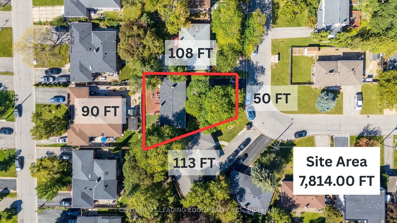 24 Lincoln Green Drive — photo 2