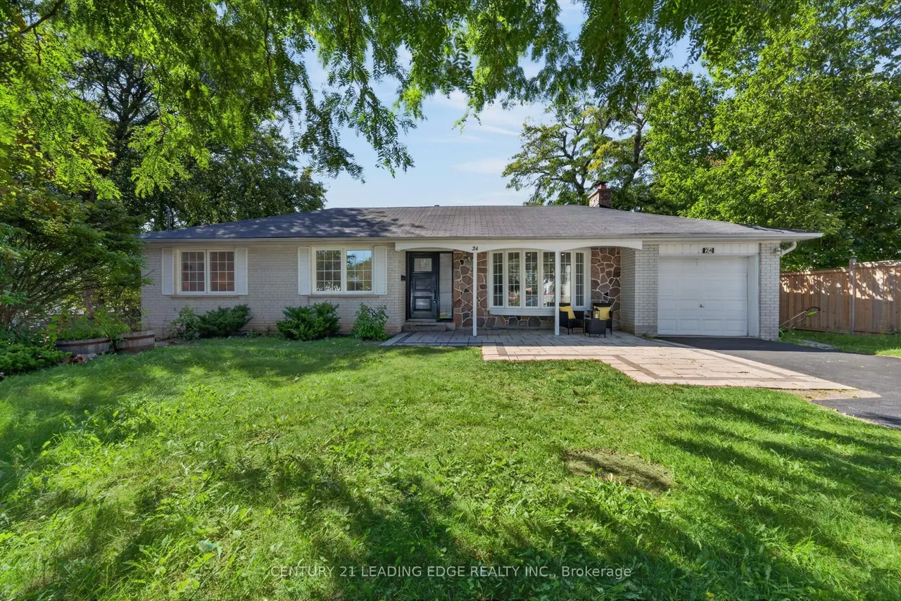 24 Lincoln Green Drive — photo 3
