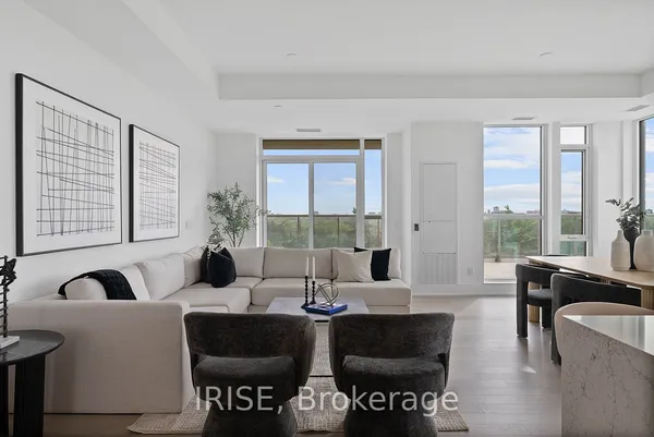 397 Royal Orchard Boulevard, Unit 708 — photo 2