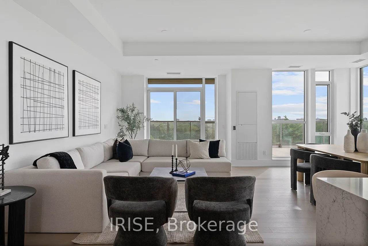 397 Royal Orchard Boulevard, Unit 708 — photo 2