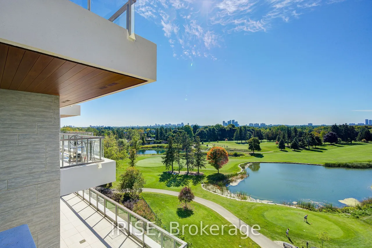 397 Royal Orchard Boulevard, Unit 708 — photo 3