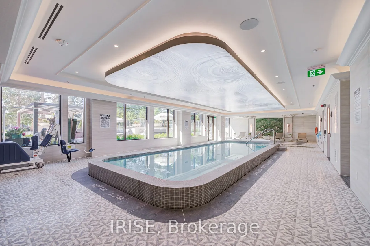 397 Royal Orchard Boulevard, Unit 708 — photo 47