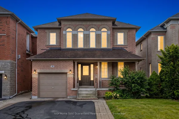49 Osprey Drive