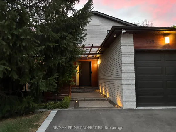338 Brownridge Drive — photo 2