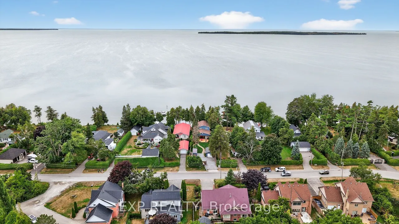 142 Cedar Beach Road