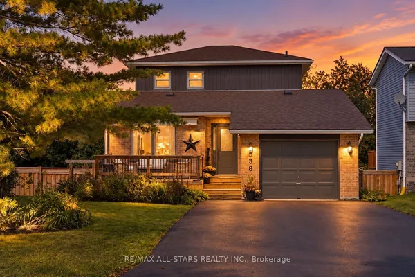 538 Highland Crescent
