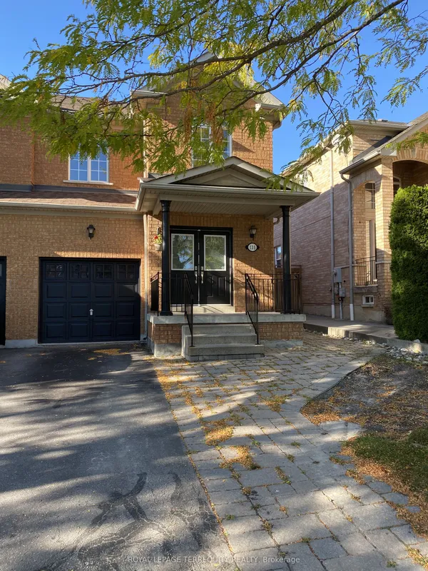 135 David Todd Avenue