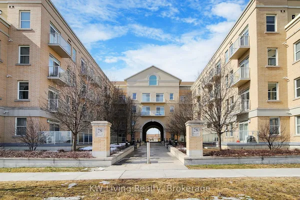 28 Prince Regent Street, Unit 203 — photo 2