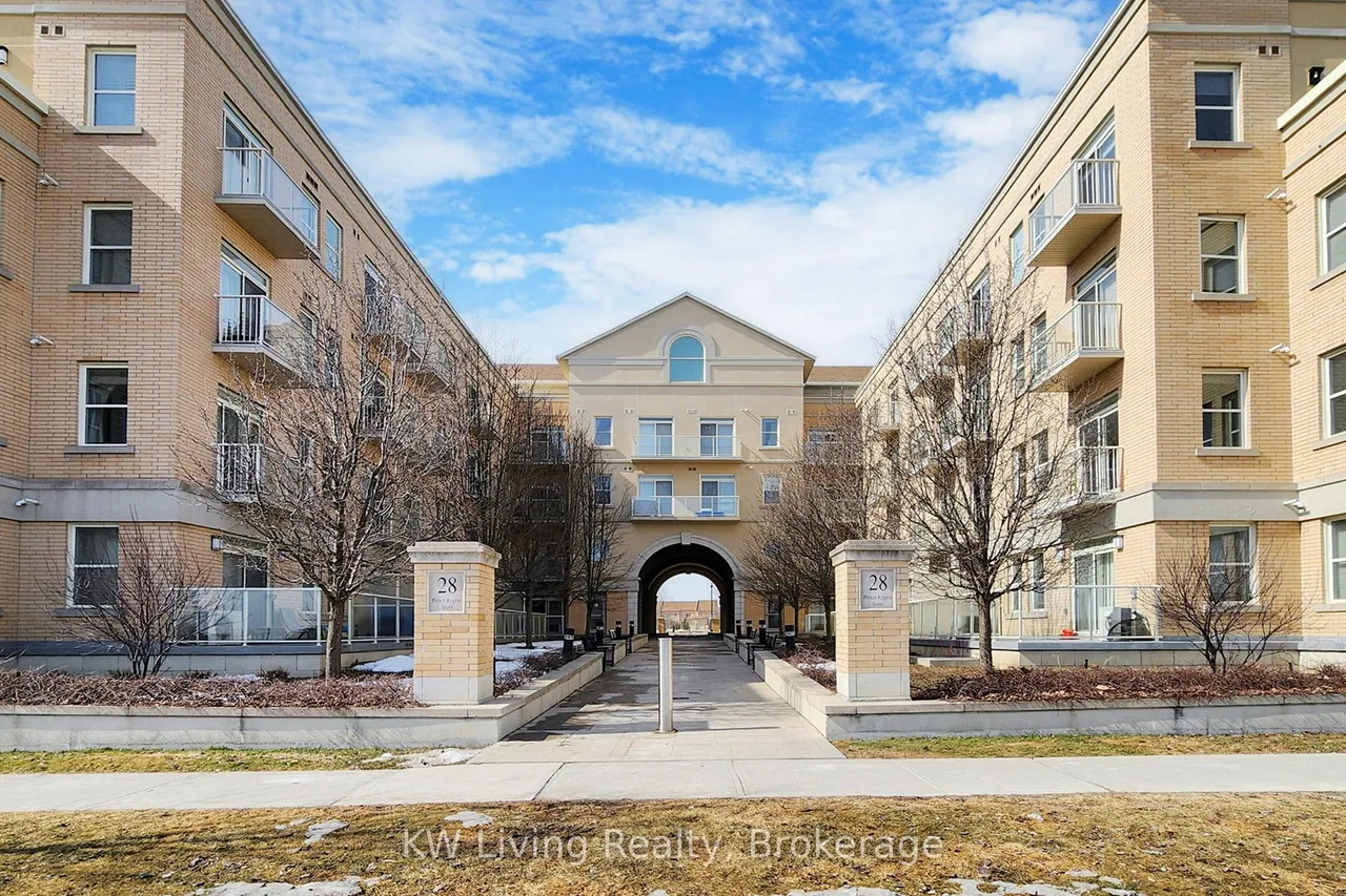 28 Prince Regent Street, Unit 203 — photo 2