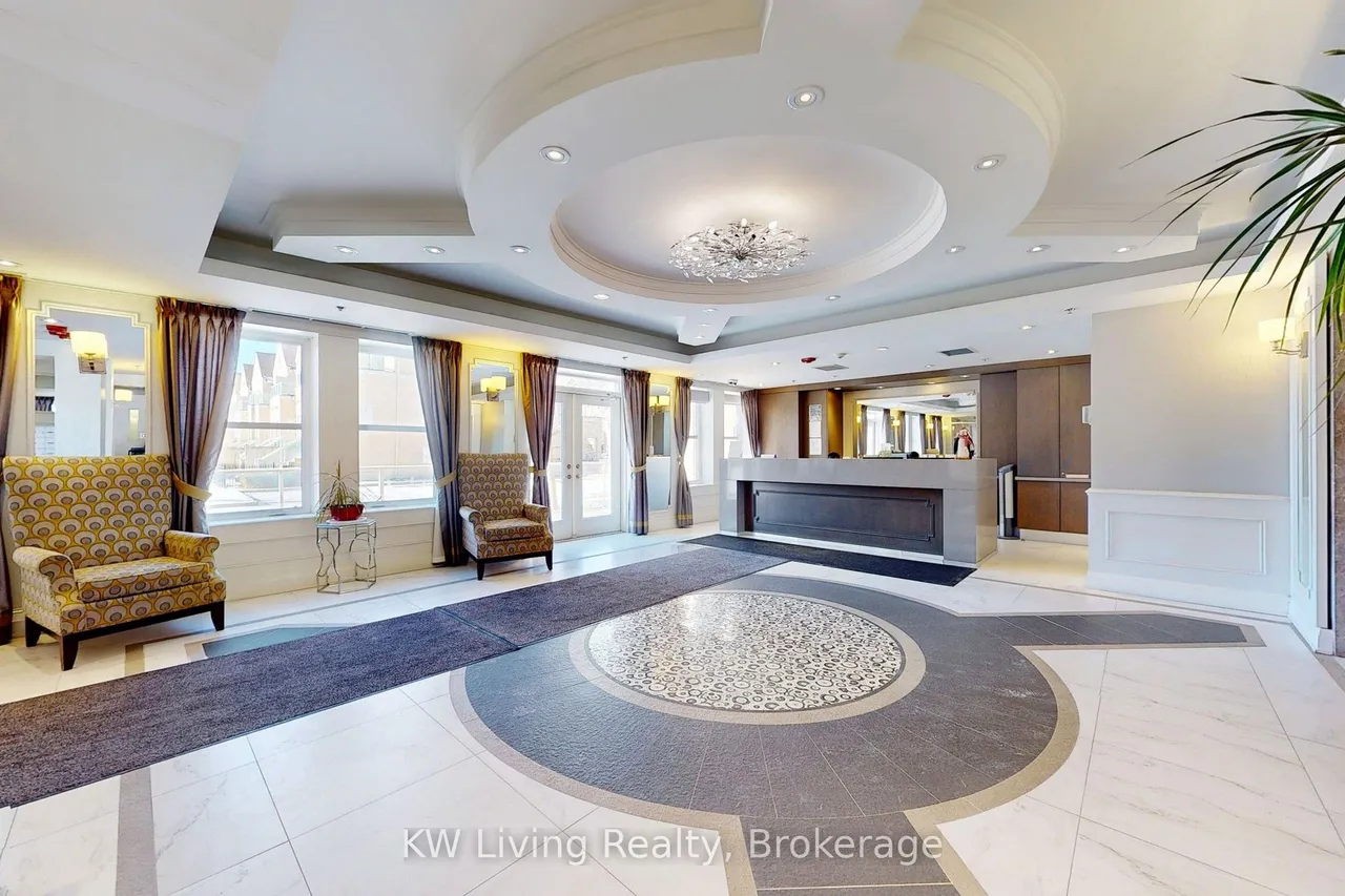 28 Prince Regent Street, Unit 203 — photo 37