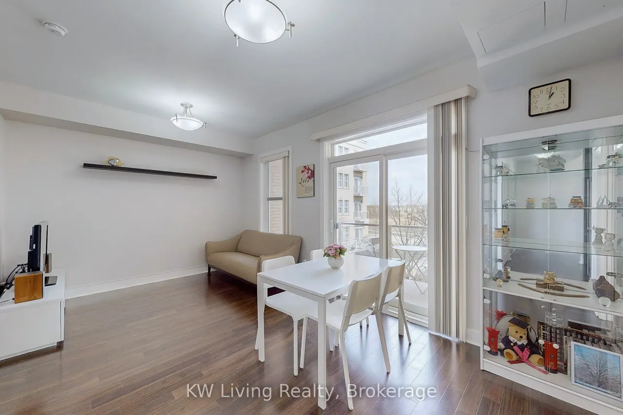 28 Prince Regent Street, Unit 203