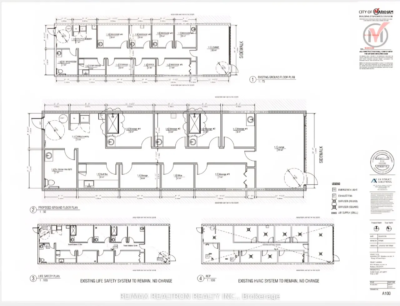 8241 Woodbine Avenue N, Unit 14 — photo 2