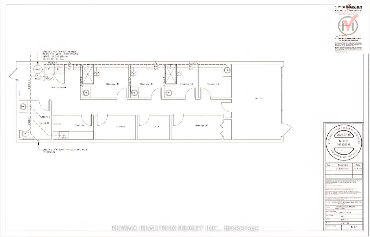 8241 Woodbine Avenue N, Unit 14 — photo 3