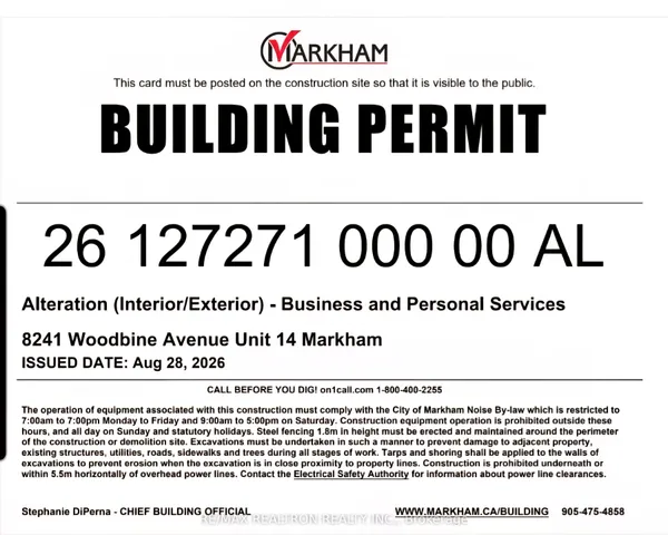 8241 Woodbine Avenue N, Unit 14