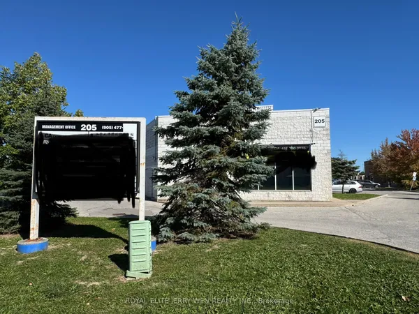 205 Clayton Drive, Unit 12