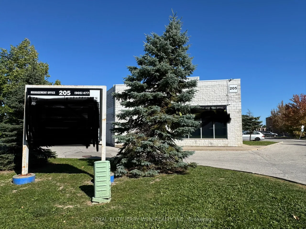 205 Clayton Drive, Unit 12