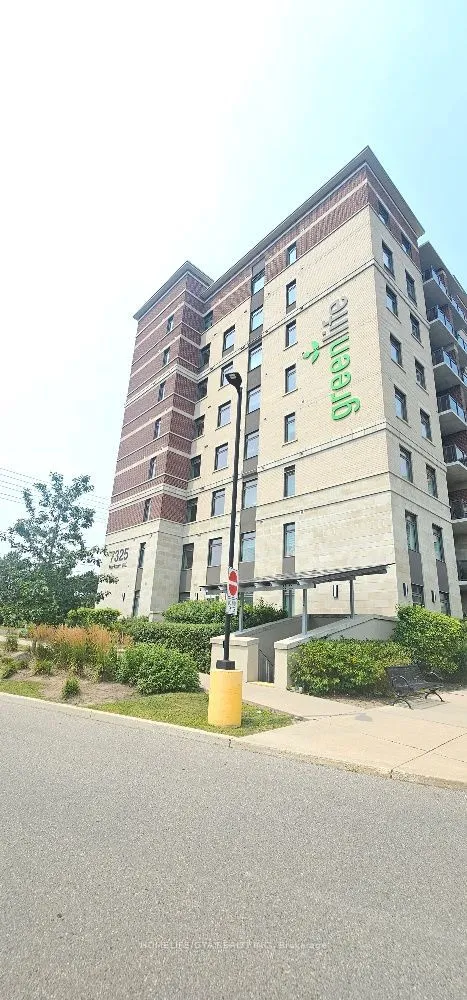 7325 Markham Road, Unit 222 — photo 2