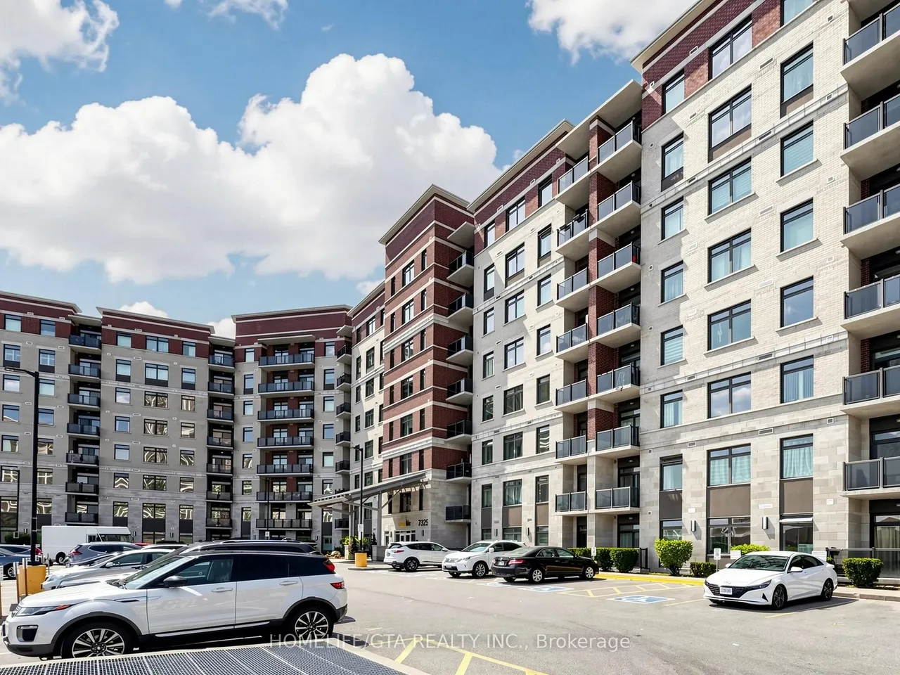 7325 Markham Road, Unit 222 — photo 3