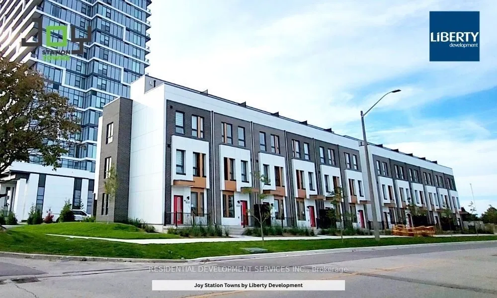 170 Anderson Avenue, Unit TH3