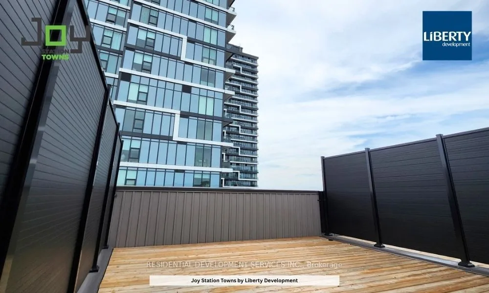 170 Anderson Avenue, Unit TH3 — photo 5