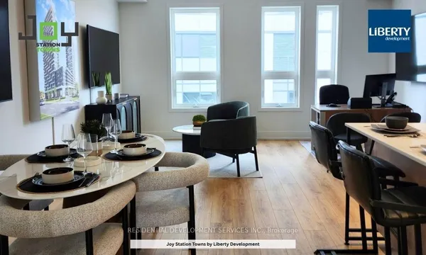 170 Anderson Avenue, Unit TH3 — photo 2