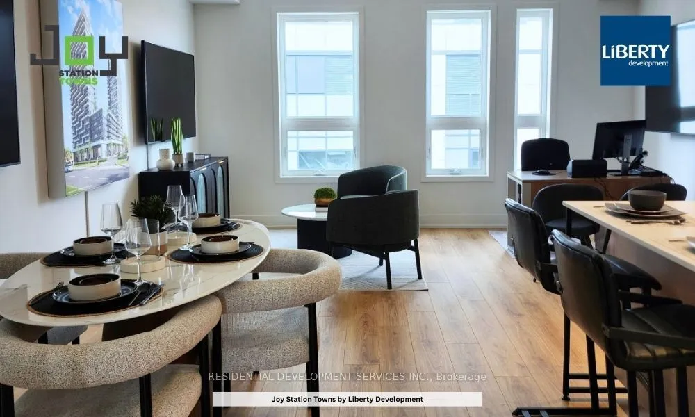 170 Anderson Avenue, Unit TH3 — photo 2