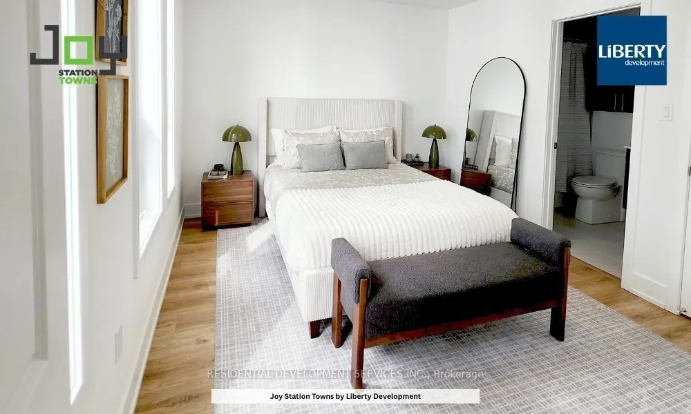 170 Anderson Avenue, Unit TH3 — photo 4