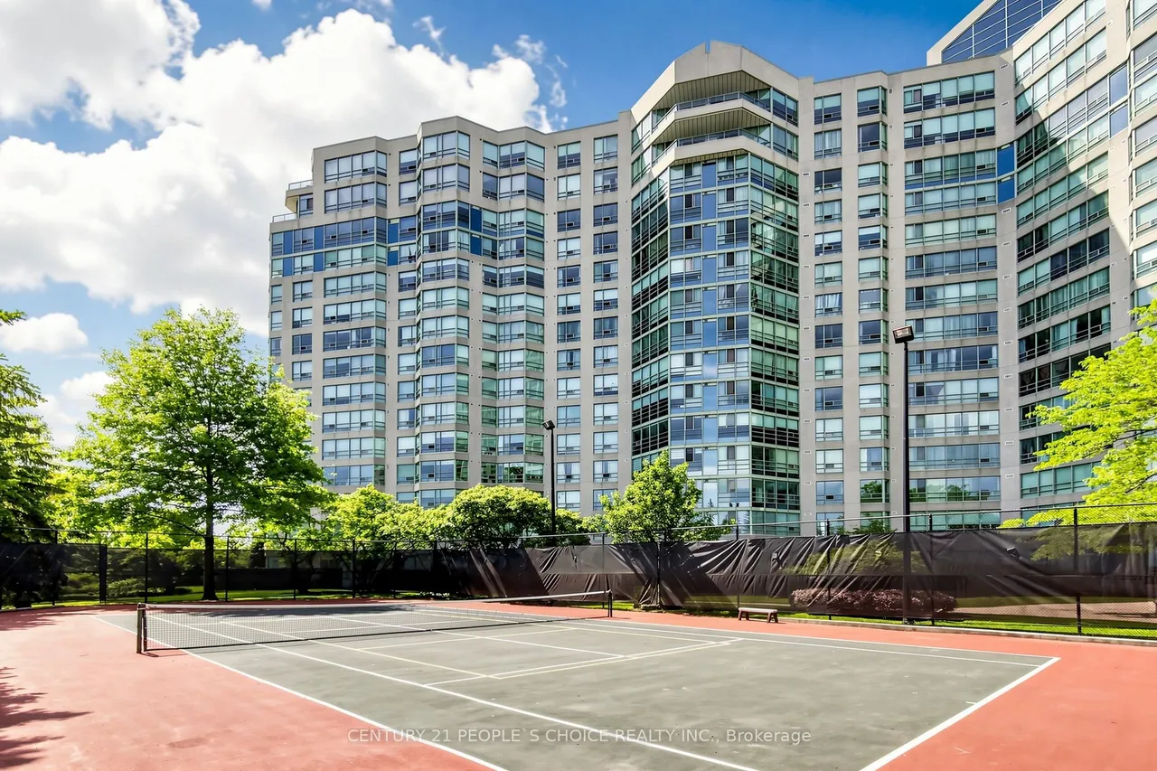 7805 Bayview Avenue, Unit 413 — photo 49