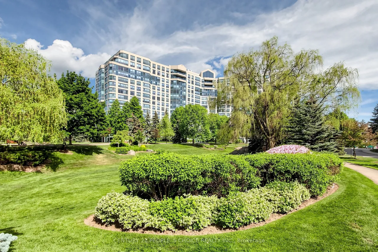 7805 Bayview Avenue, Unit 413