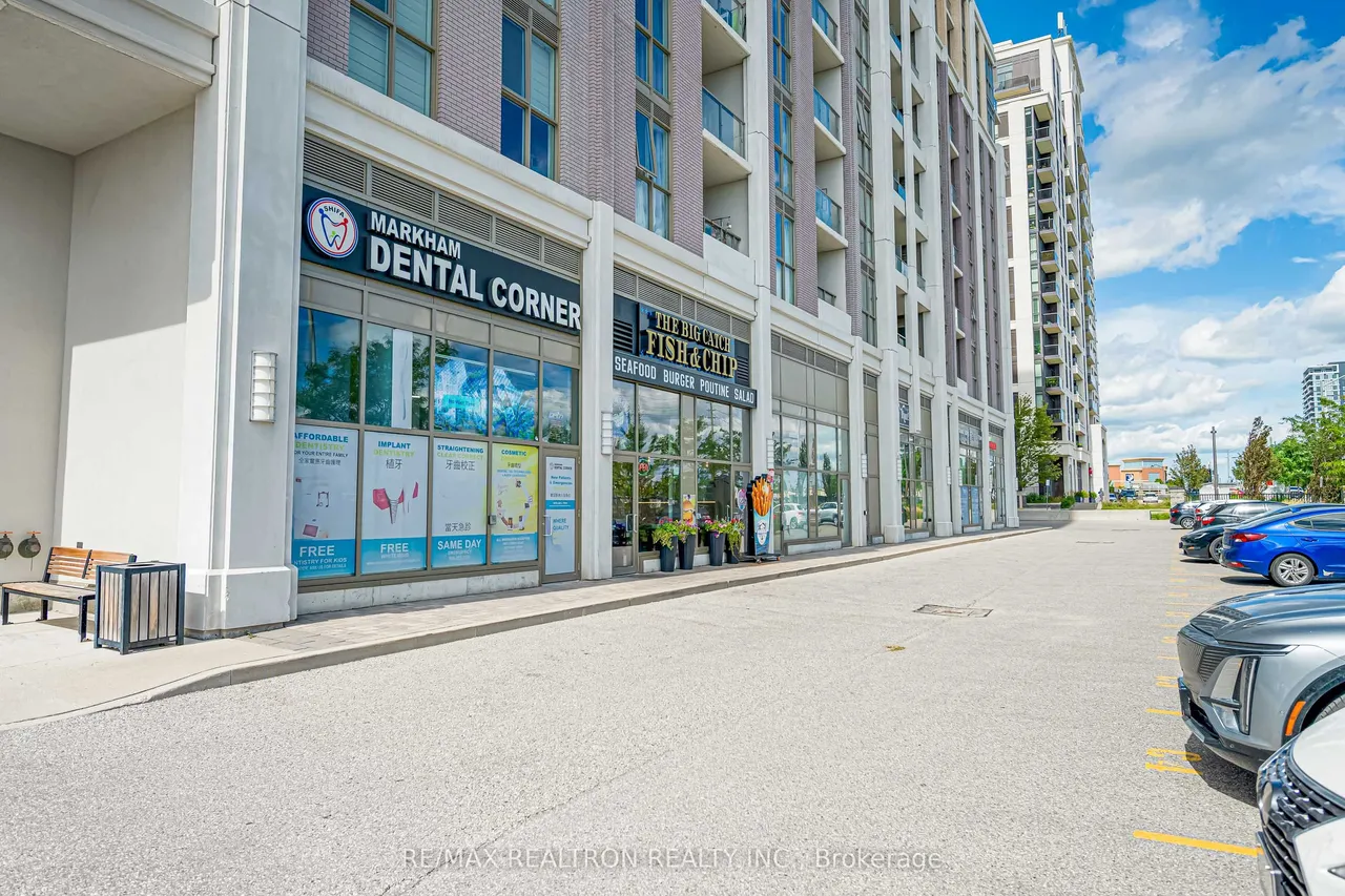 9560 Markham Road, Unit 318 — photo 50