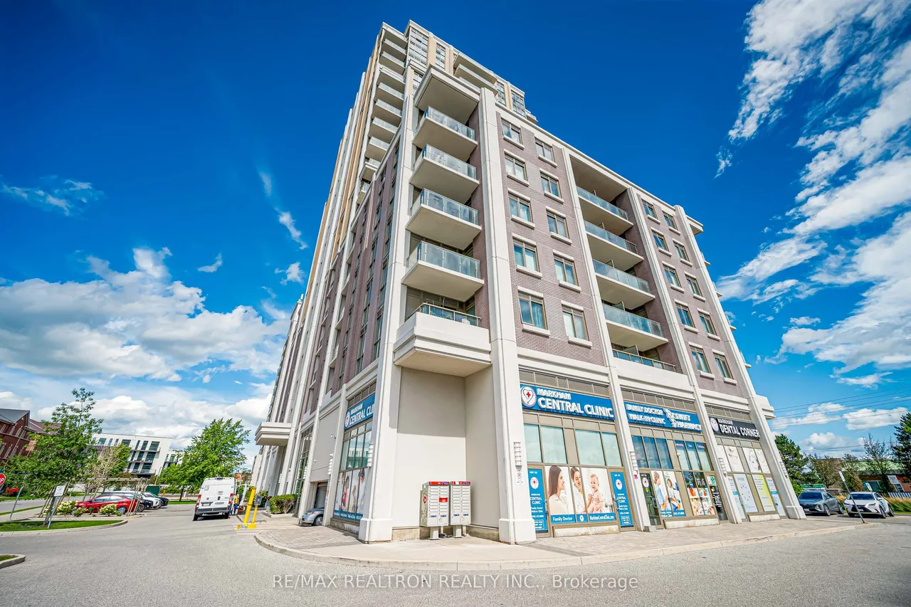 9560 Markham Road, Unit 318 — photo 49