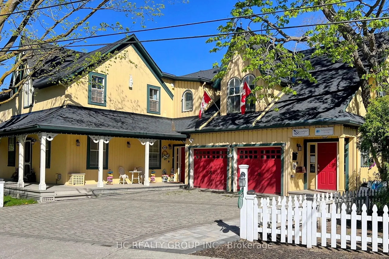 10 Station Lane