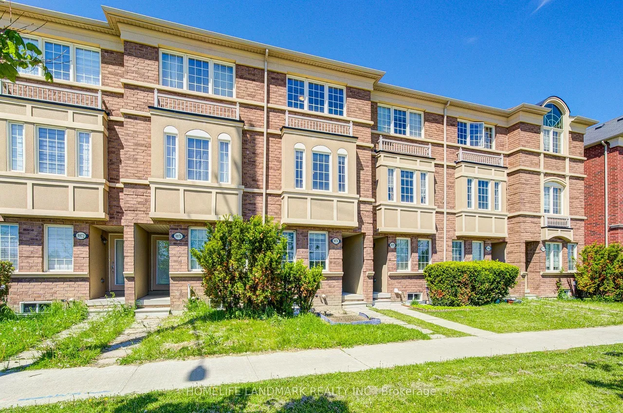 9976 McCowan Road