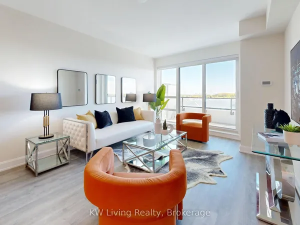 38 Gandhi Lane, Unit 509