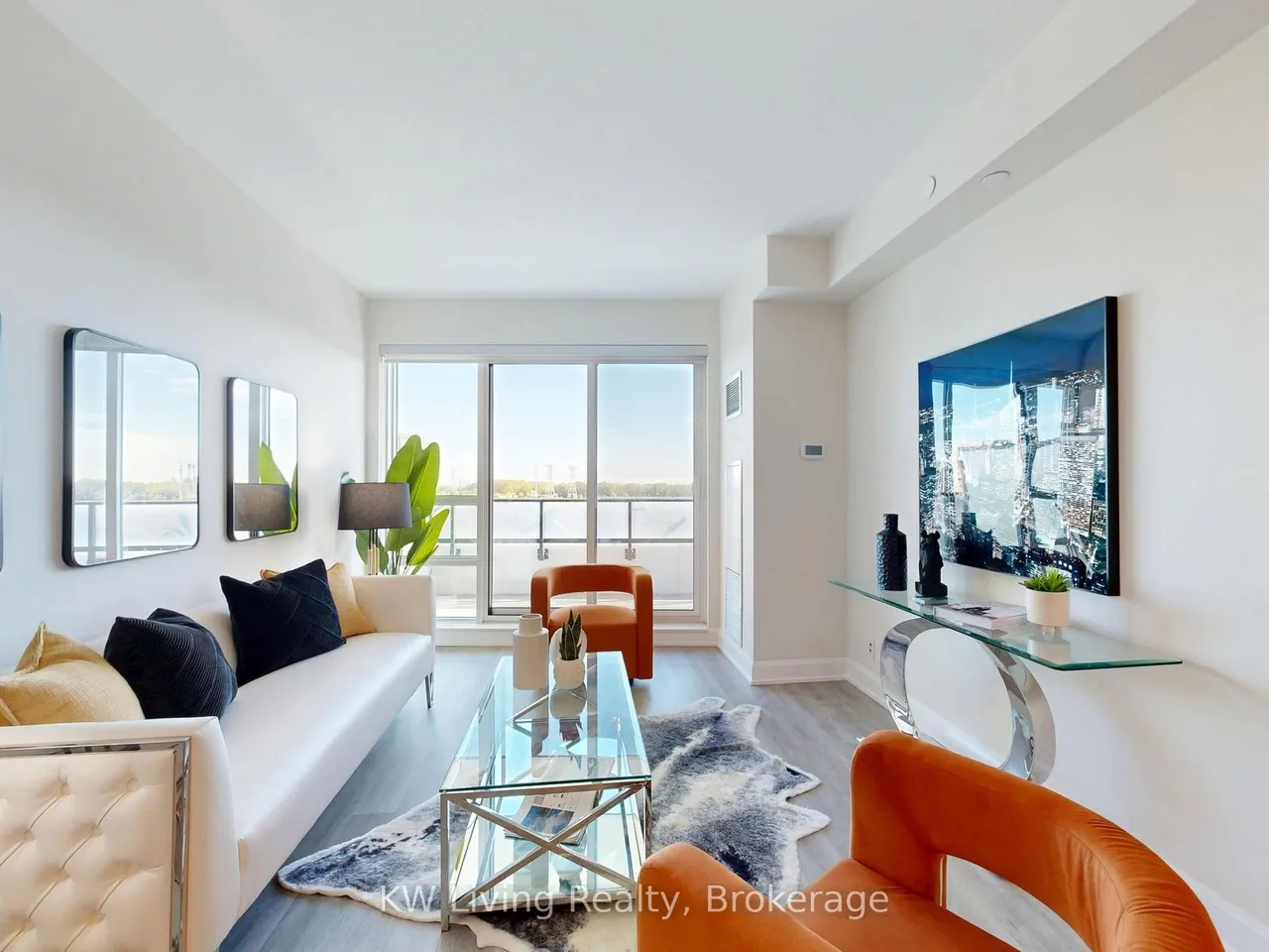 38 Gandhi Lane, Unit 509 — photo 3