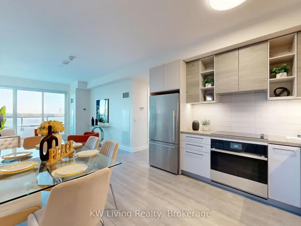 38 Gandhi Lane, Unit 509 — photo 2