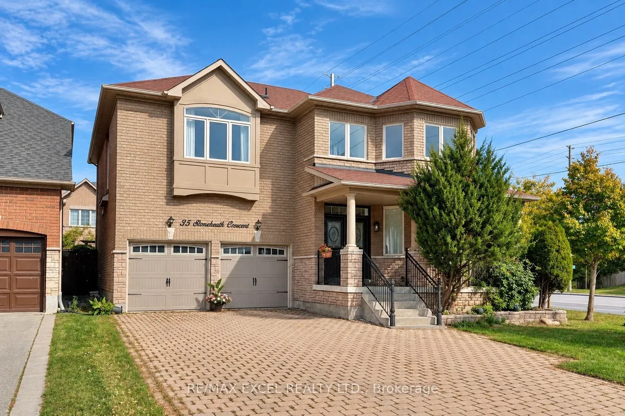 35 Stoneheath Crescent — photo 2
