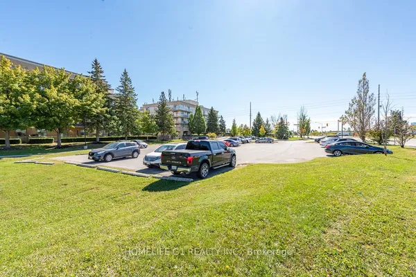 2500 Rutherford Road, Unit 303 — photo 2