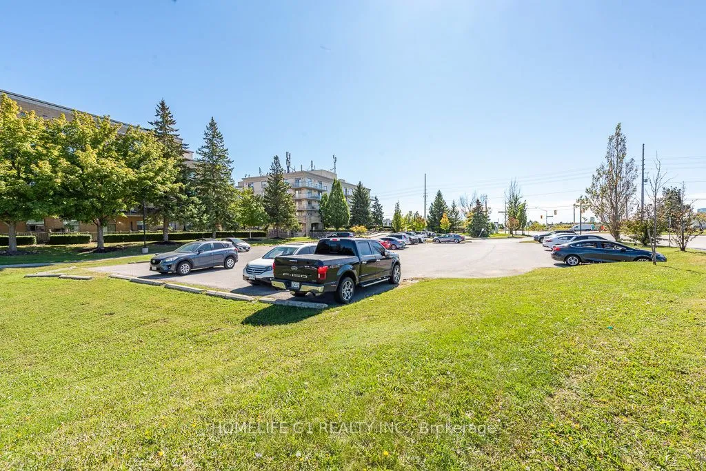 2500 Rutherford Road, Unit 303 — photo 2