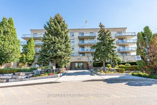 2500 Rutherford Road, Unit 303